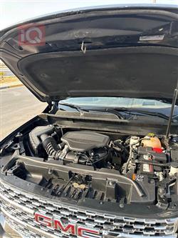 GMC Acadia